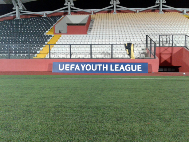 aslantepe stad tabela