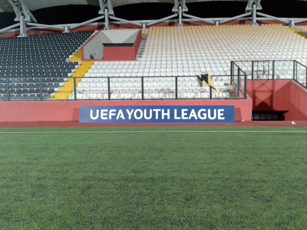 aslantepe stad tabela