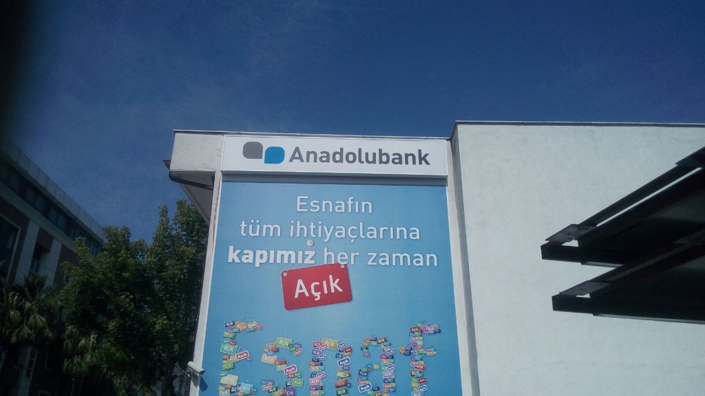 Anadolubank Adapazarı