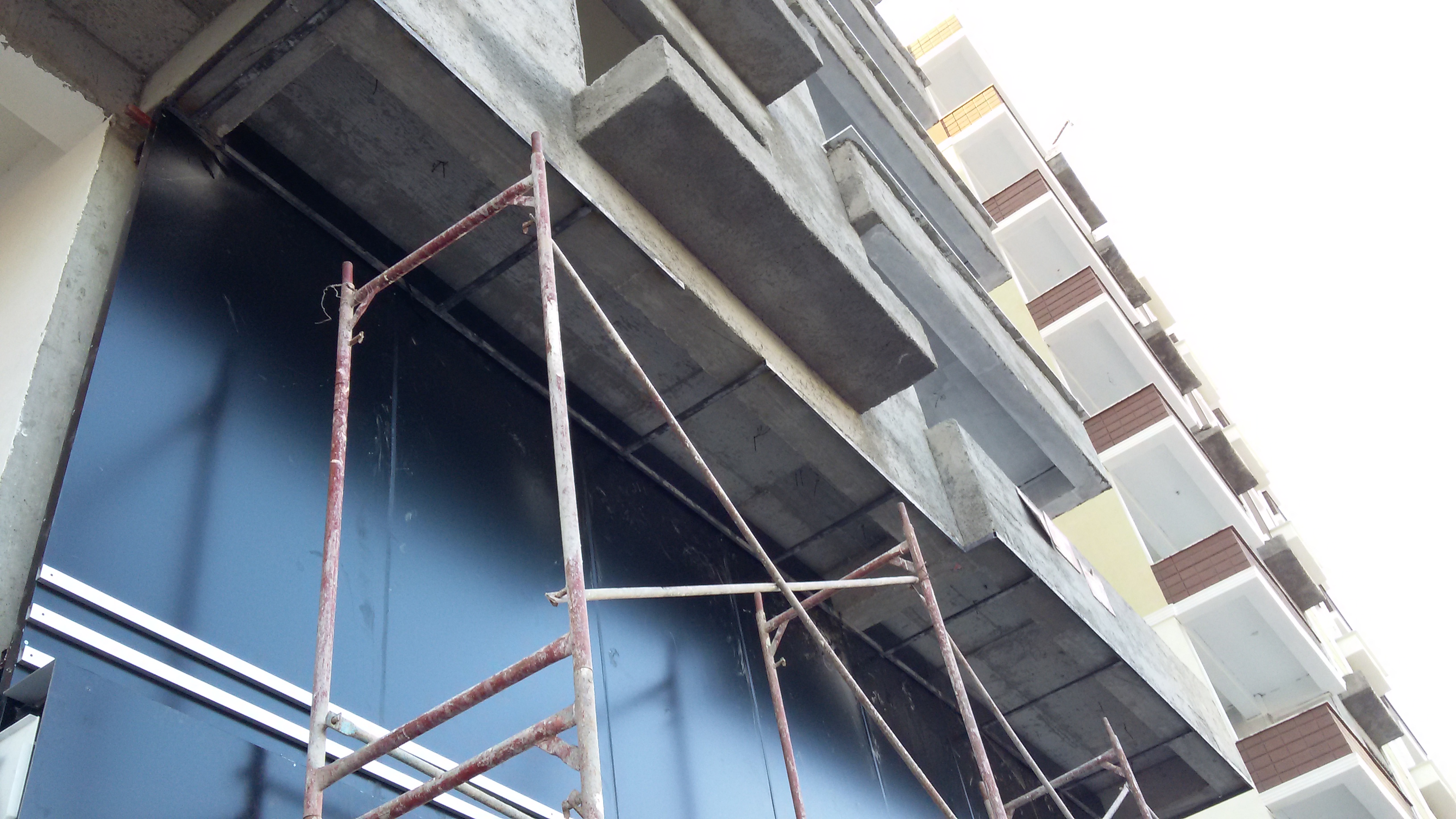 Nills Mobilya Mardin Kızıltepe cephe ve tabela Forsel Reklam